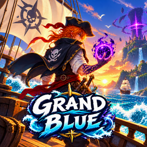 Grand Blue